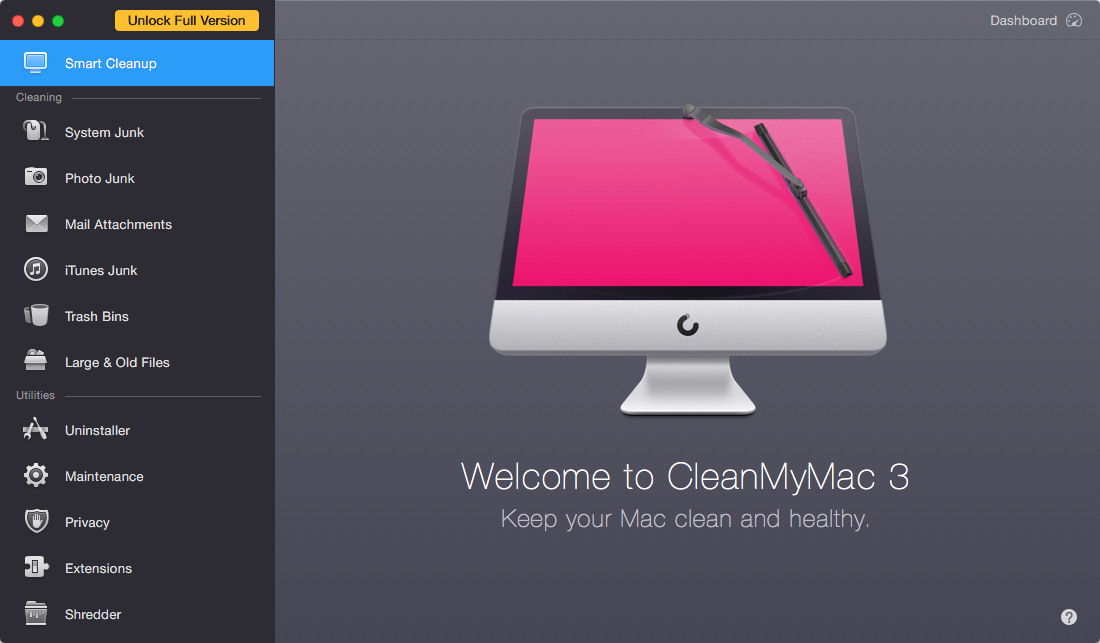 Best Cleaner For Mac 2015