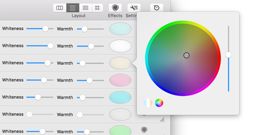 Philips Hue App Download For Mac Os 10.9.5