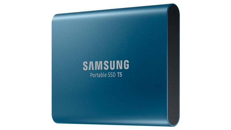 Samsung t5 for mac free